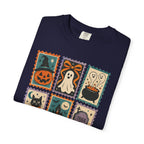 Halloween Stamp Shirt