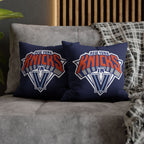 Villanova Knicks in Five Pillowcase