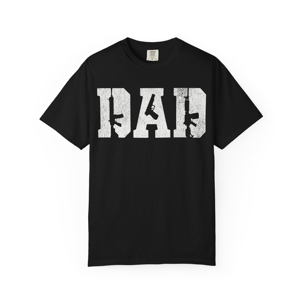 Dad Guns Shirt