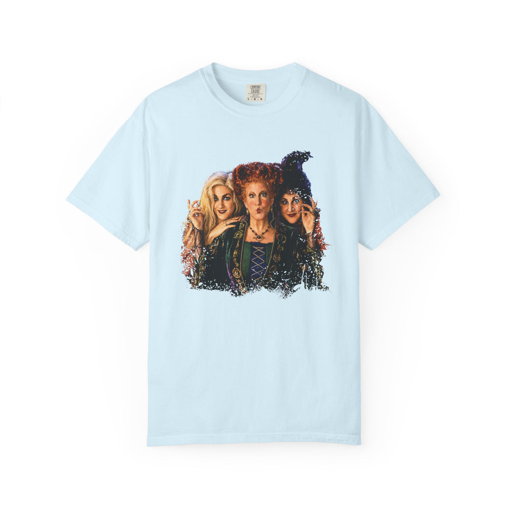 Hocus Pocus Halloween Shirt