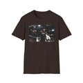 Philadelphia 76ers LeBron Alen Iverson Shirt