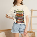 Classic Halloween VHS Movies Shirt