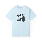 BOO-P Ghost Dog Shirt