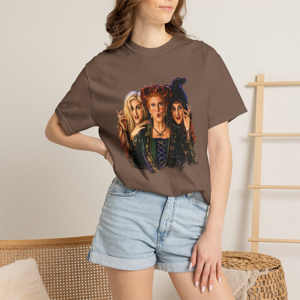 Hocus Pocus Halloween Shirt