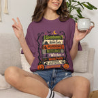 Classic Halloween VHS Movies Shirt