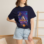 Halloweentown Movie Poster Shirt