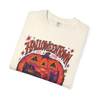 Halloweentown Neon Punk Shirt