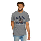 Jimothy Seattle Seahawks Football Shirt