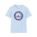 LeProcess Le6ers Philadelphia 76ers LeBron Shirt