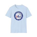 LeProcess Le6ers Philadelphia 76ers LeBron Shirt