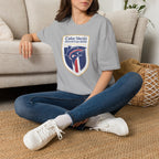 Cabo Verde Crest World Cup 2026 Shirt