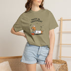 Dachshund "Trick or Treatment" Halloween Shirt