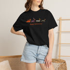 Happy Halloweenie Dachshund Shirt
