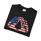 Jay-Z Reasonable Doubt 30th Anniversary Tour Inglewood Shirt