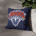 Villanova Knicks in Five Pillowcase