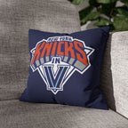 Villanova Knicks in Five Pillowcase