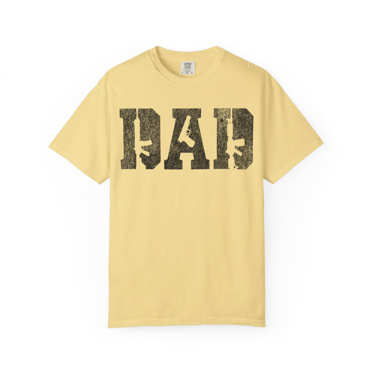 Dad Guns Shirt