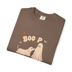BOO-P Ghost Dog Shirt