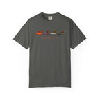 Happy Halloweenie Dachshund Shirt