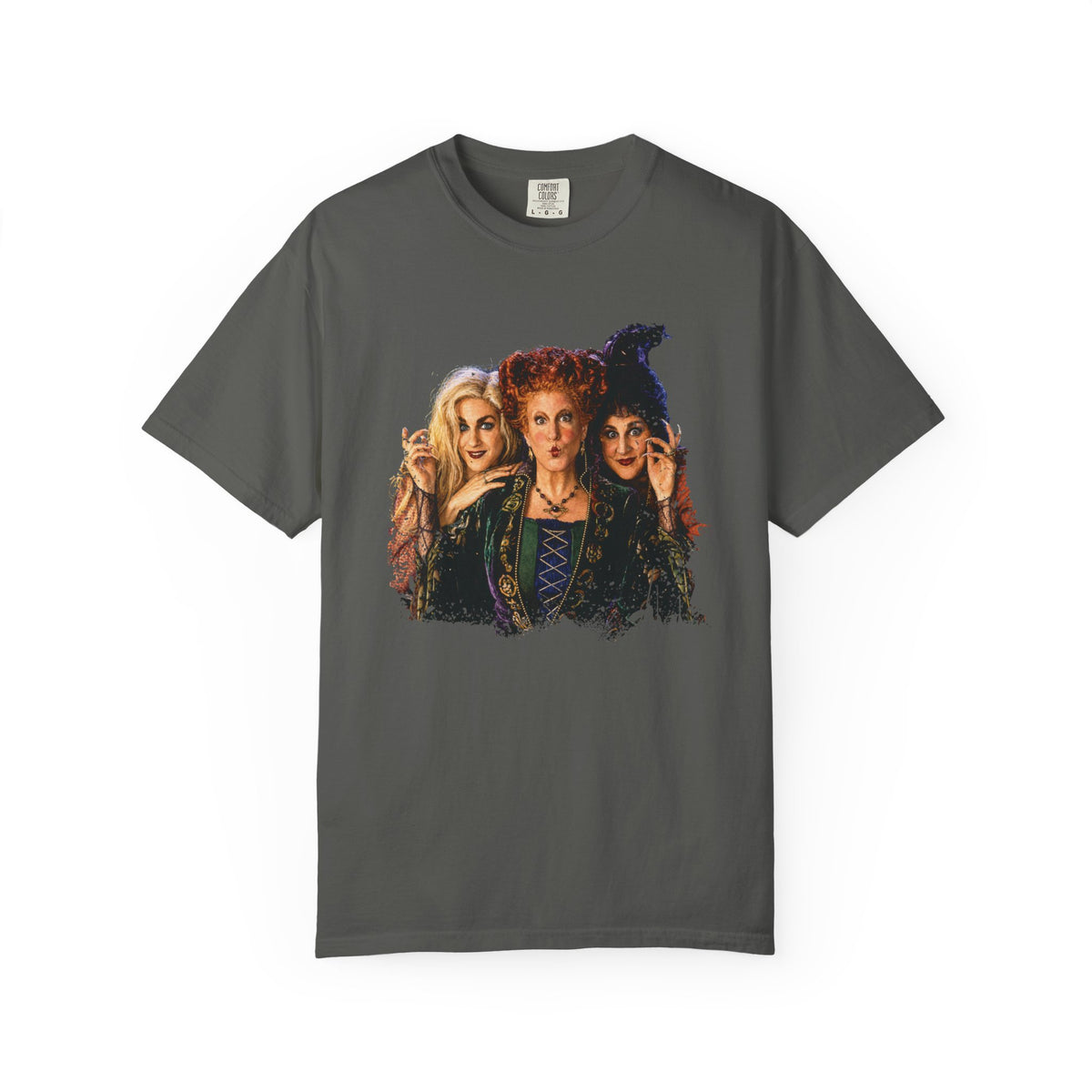 Hocus Pocus Halloween Shirt