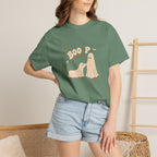 BOO-P Ghost Dog Shirt
