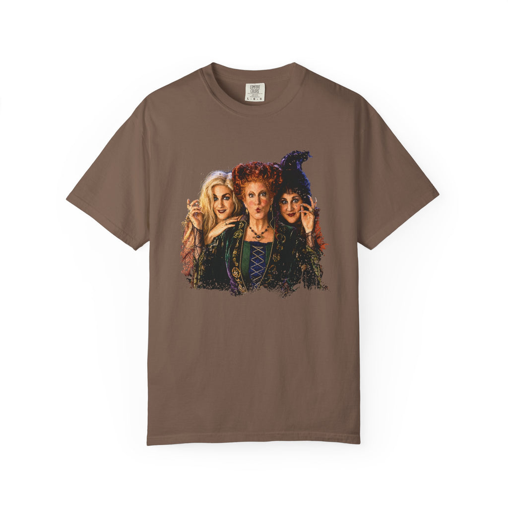 Hocus Pocus Halloween Shirt