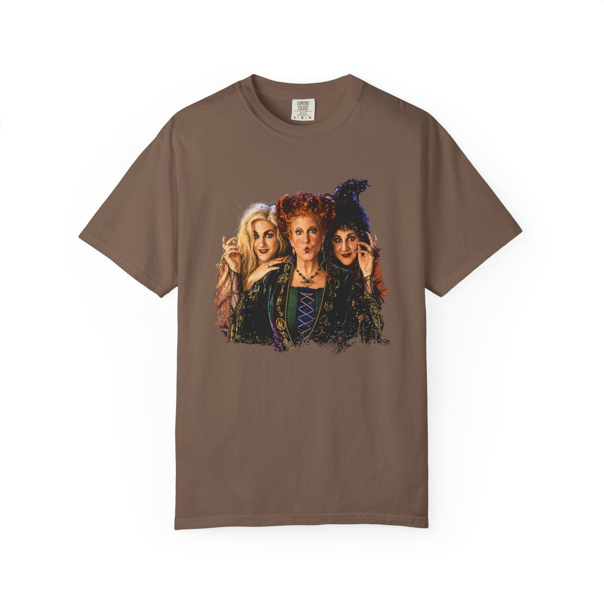 Hocus Pocus Halloween Shirt