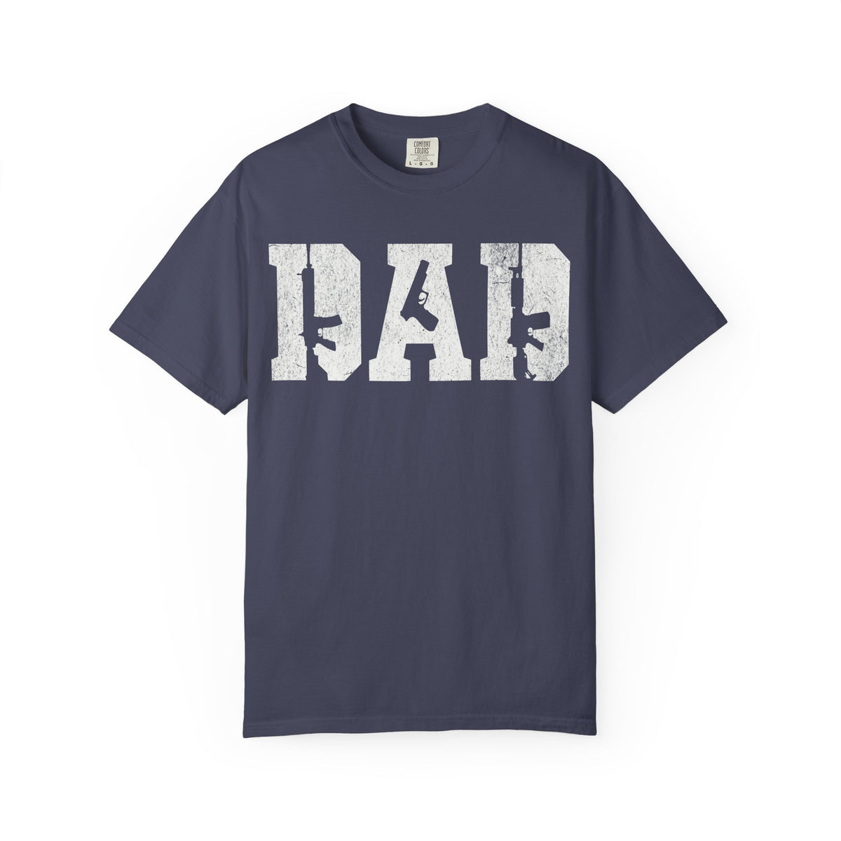 Dad Guns Shirt