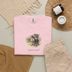 Brötchen Pygmy Baby Hippo Shirt