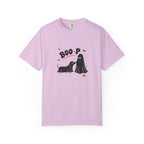 BOO-P Ghost Dog Shirt