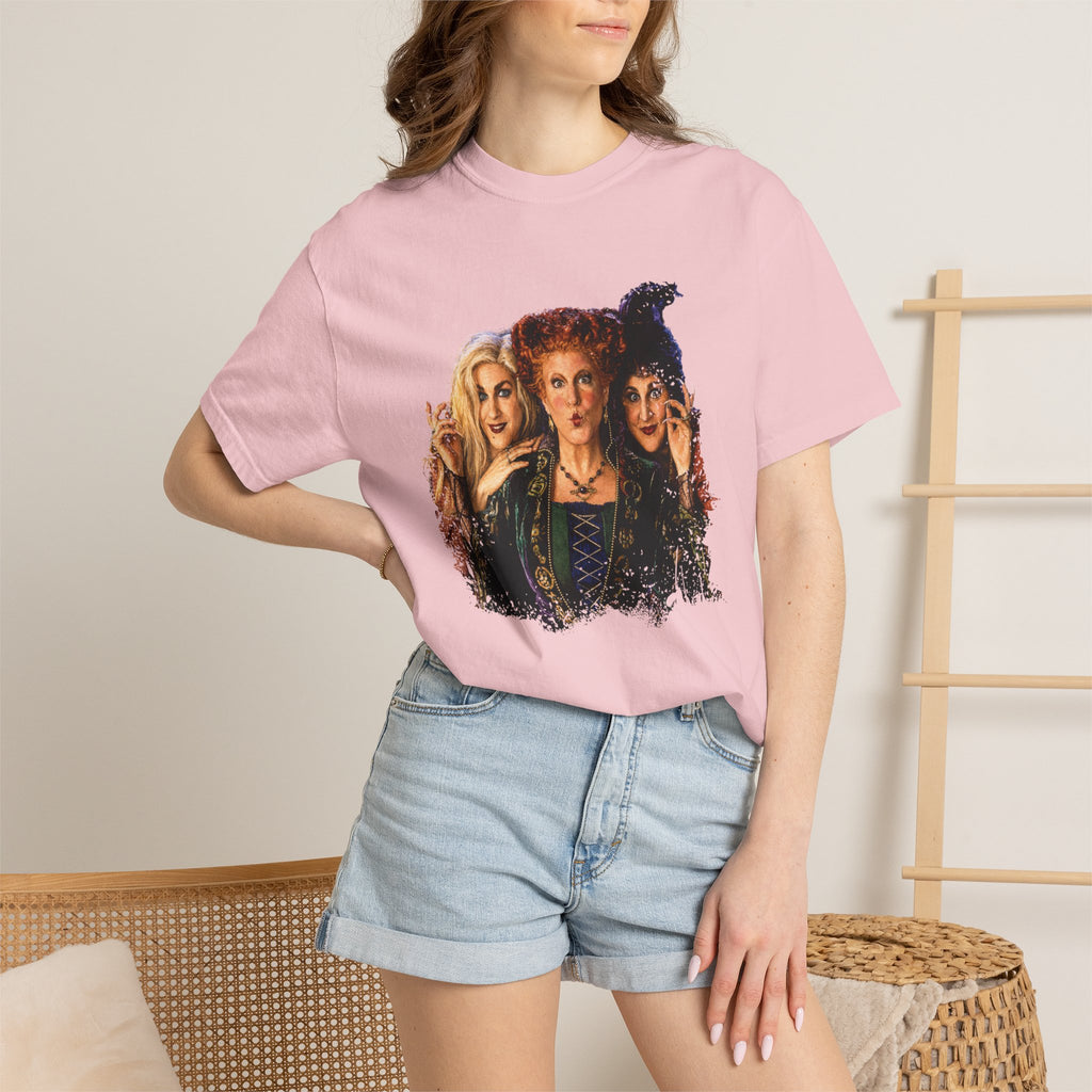 Hocus Pocus Halloween Shirt