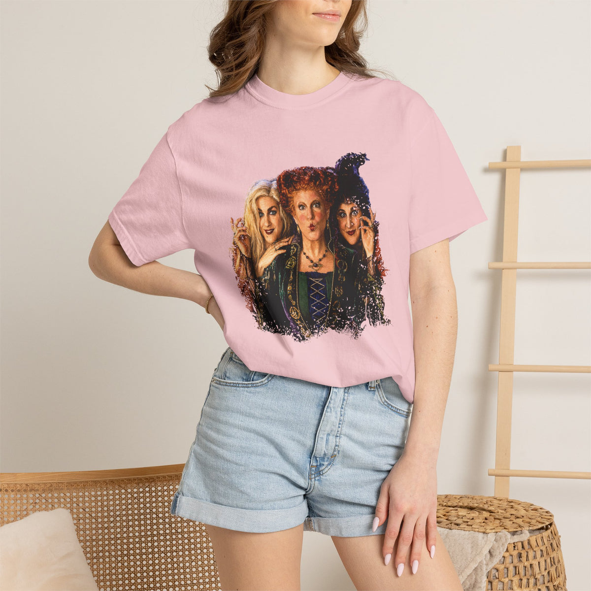Hocus Pocus Halloween Shirt