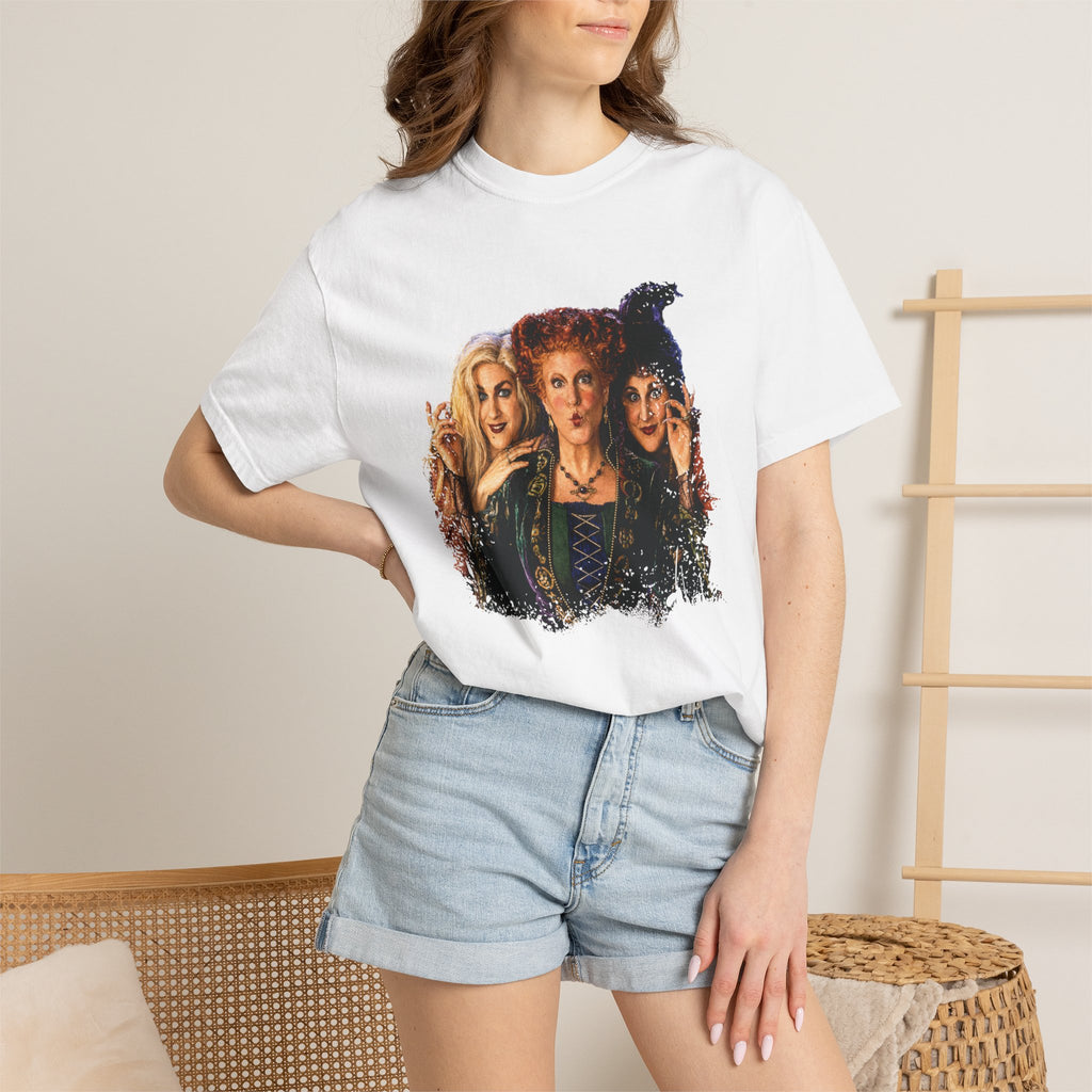Hocus Pocus Halloween Shirt