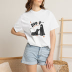 BOO-P Ghost Dog Shirt