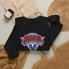 Villanova Knicks in Five Crewneck Sweatshirt