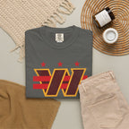 Washington Commanders District of Columbia Shirt