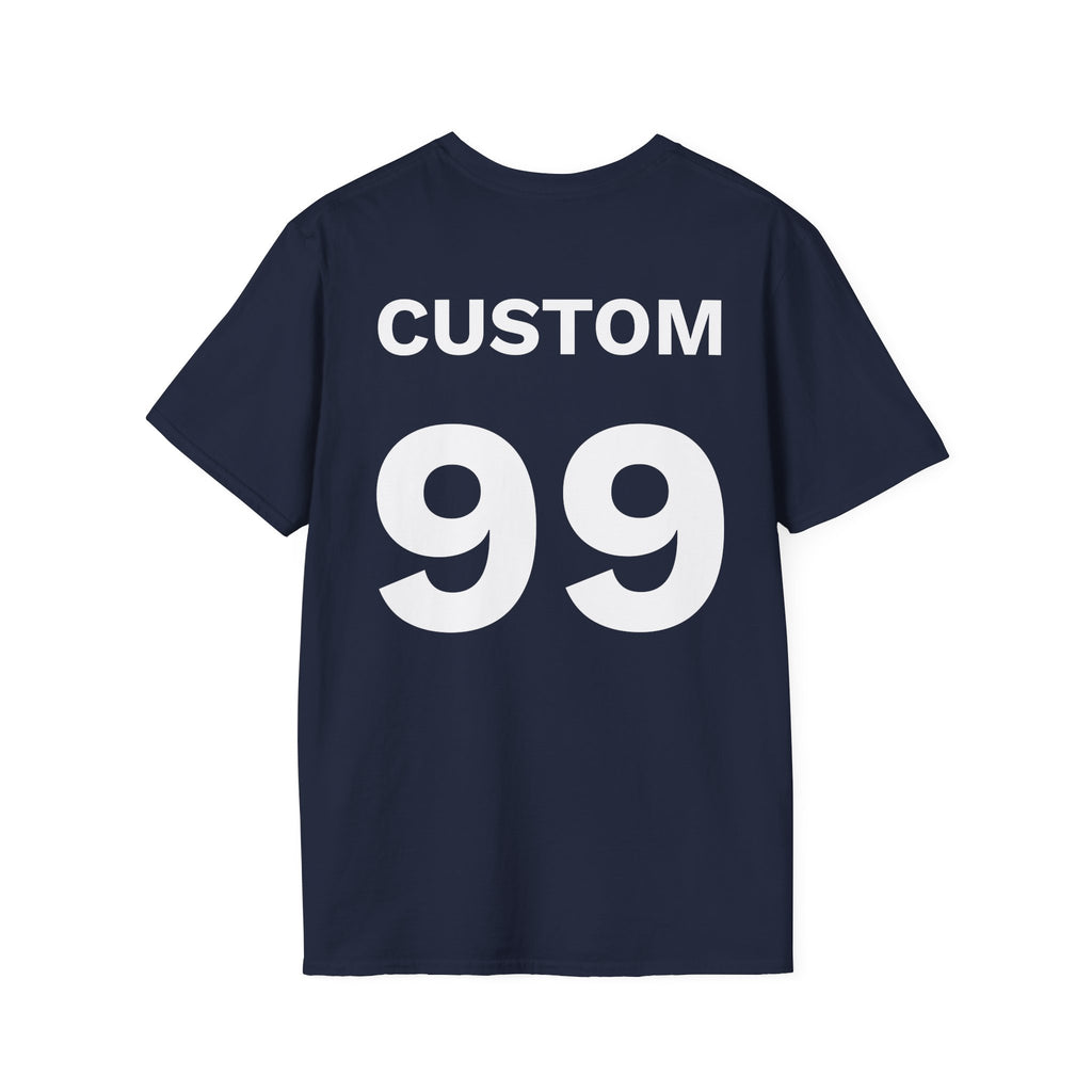 LeProcess Philadelphia 76ers LeBron Shirt
