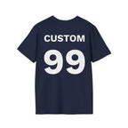 LeProcess Philadelphia 76ers LeBron Shirt