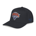 Customizable Villanova Knicks in Five Embroidered Hat