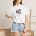 Brötchen Baby Pygmy Hippo Shirt