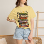 Classic Halloween VHS Movies Shirt