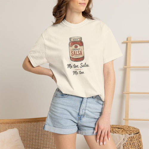Chunky Salsa Shirt