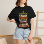Classic Halloween VHS Movies Shirt