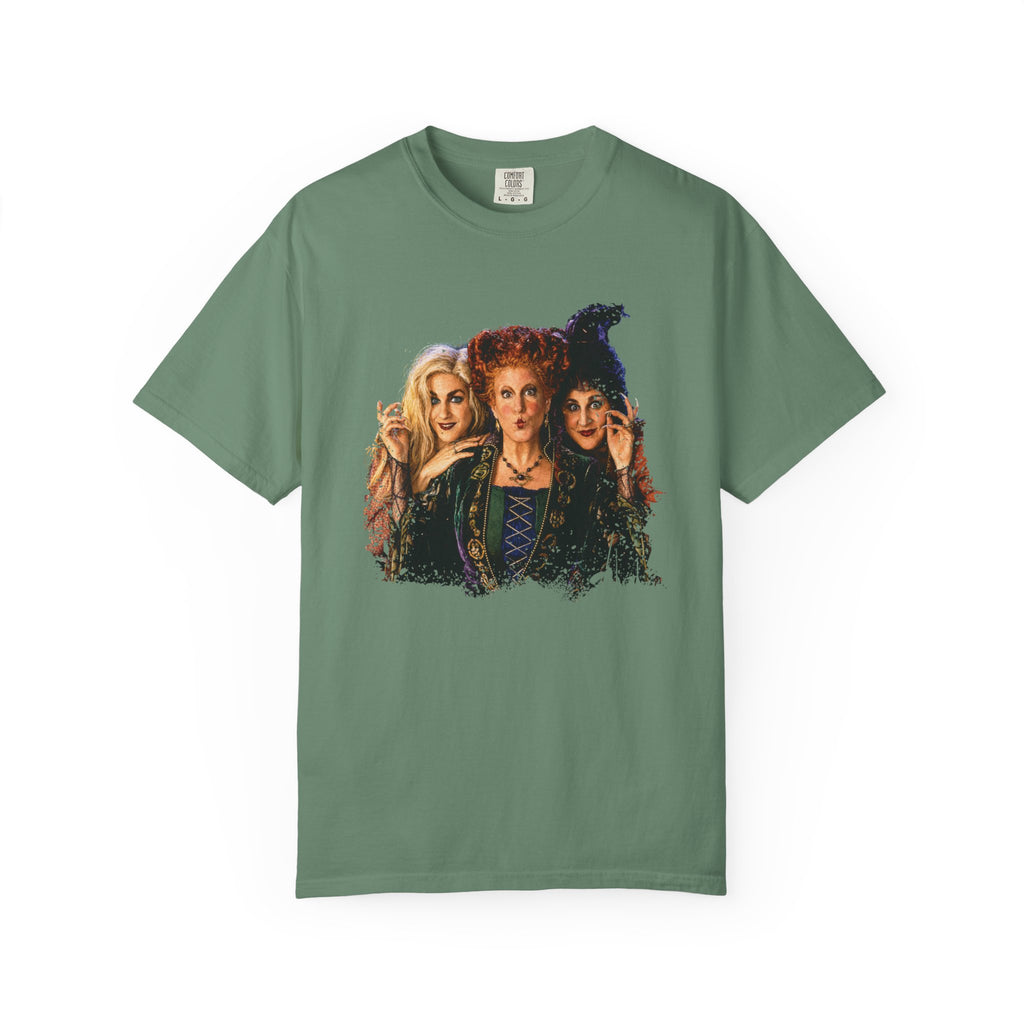 Hocus Pocus Halloween Shirt