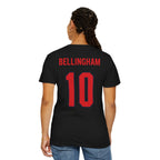 Jude Bellingham "Hey Jude" England Shirt