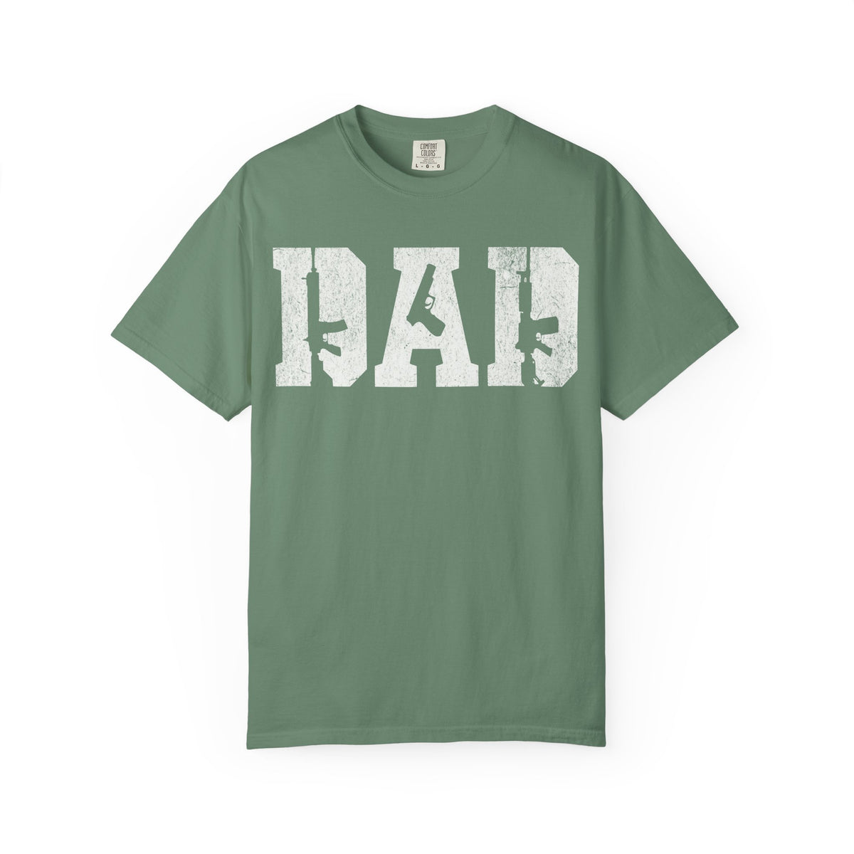 Dad Guns Shirt