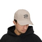 Jimothy Raccoon Viral Classic Dad Cap