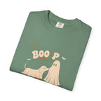 BOO-P Ghost Dog Shirt