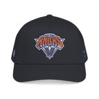 Customizable Villanova Knicks in Five Embroidered Hat
