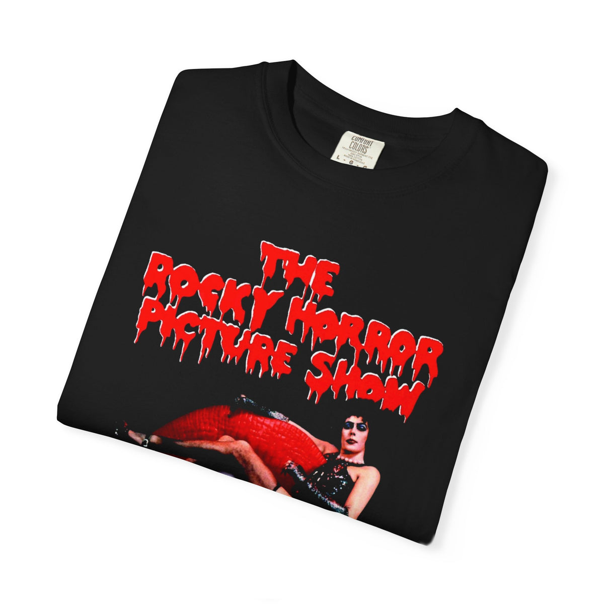 The Rocky Horror Picture Show Shirt